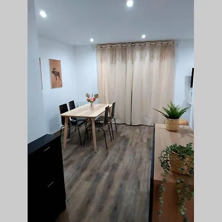 Rosier Apartamento *