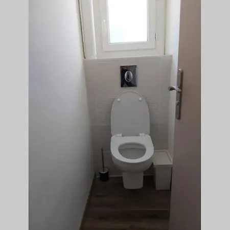 Rosier Apartment *