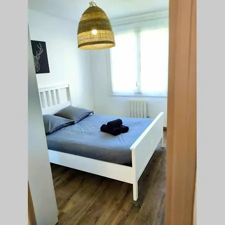 Rosier Apartment