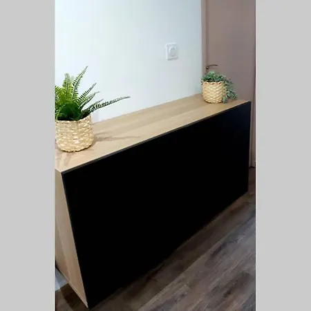 Rosier Apartment Manosque